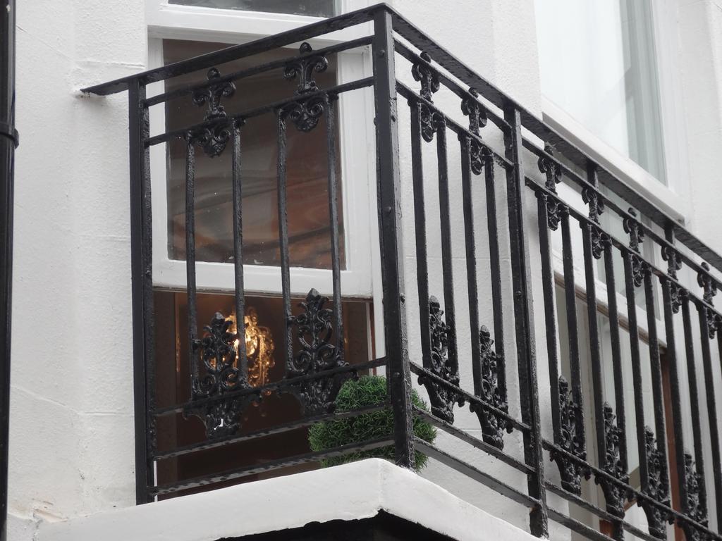 Burlington Beach Apartments 브라이턴 객실 사진