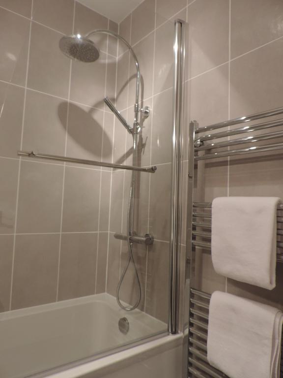 Burlington Beach Apartments 브라이턴 객실 사진
